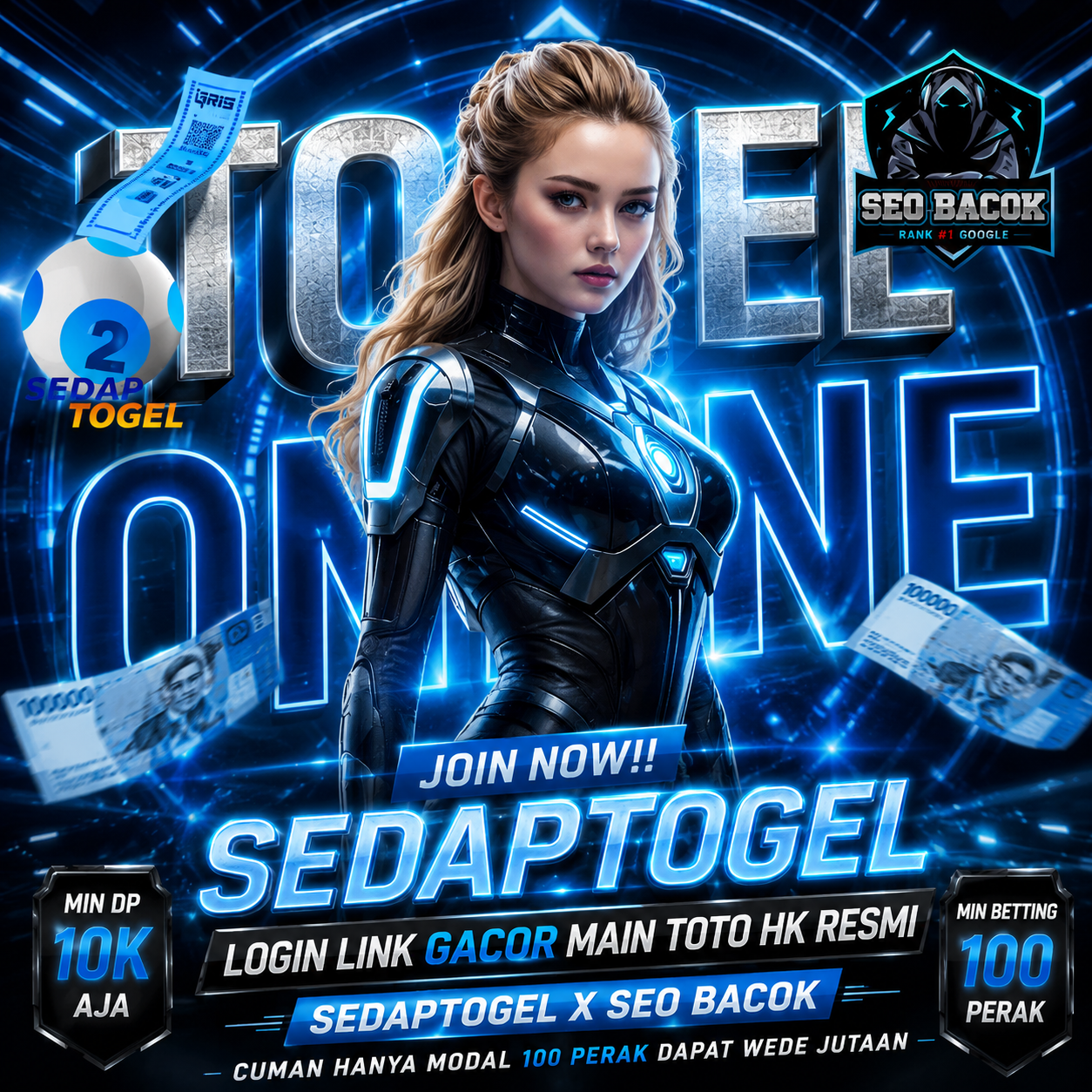 SEDAPTOGEL ALT Link Login BO Sedap Pro Daftar Sekarang Juga!!